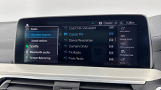 BMW X3 210kW Premier Edition Pro 80kWh 5dr Auto Electric Estate